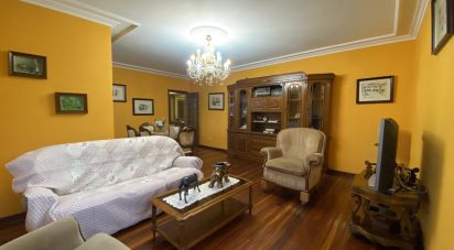 Chalet 3 habitaciones de 320 m² en Vilanova de Arousa (36620)