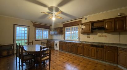 Chalet 3 habitaciones de 320 m² en Vilanova de Arousa (36620)