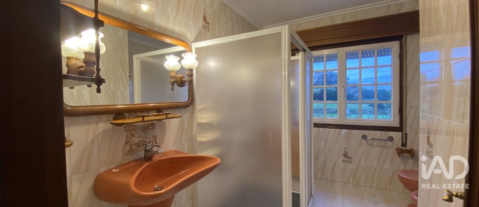 Châlet 3 chambres de 320 m² à Vilanova de Arousa (36620)