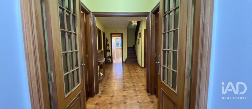 Châlet 3 chambres de 320 m² à Vilanova de Arousa (36620)