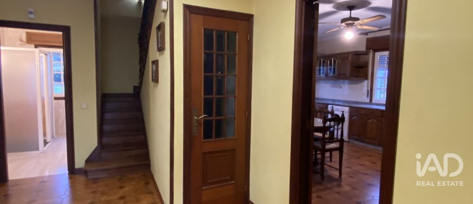 Châlet 3 chambres de 320 m² à Vilanova de Arousa (36620)