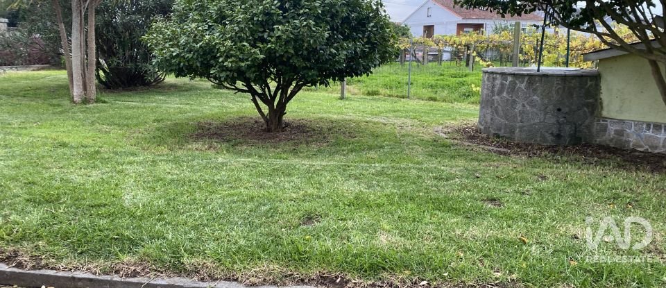 Châlet 3 chambres de 320 m² à Vilanova de Arousa (36620)