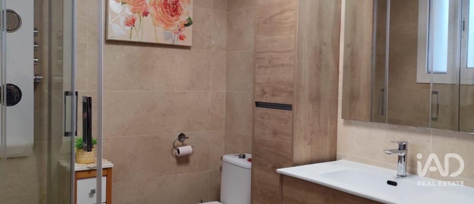 Appartement 2 chambres de 62 m² à Alcanar (43530)