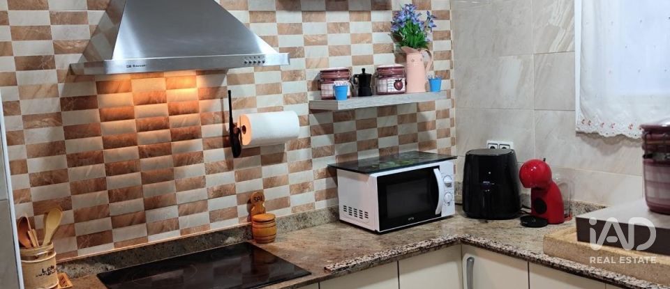 Appartement 2 chambres de 62 m² à Alcanar (43530)