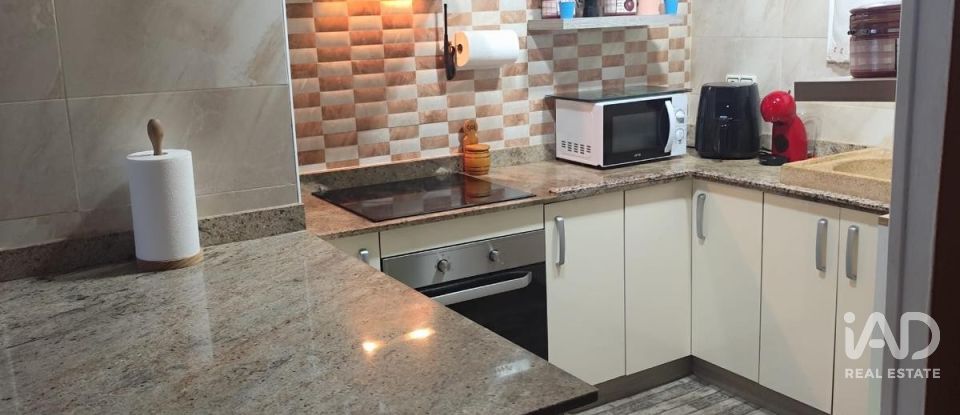 Appartement 2 chambres de 62 m² à Alcanar (43530)