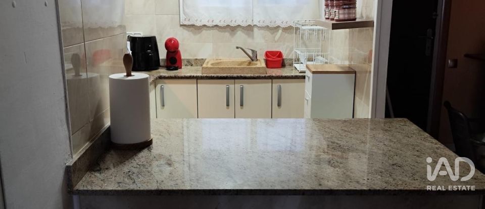 Appartement 2 chambres de 62 m² à Alcanar (43530)