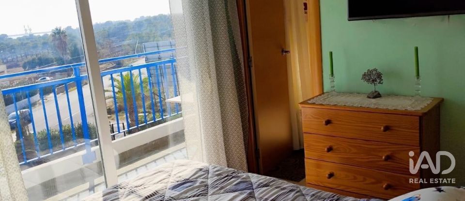 Appartement 2 chambres de 62 m² à Alcanar (43530)