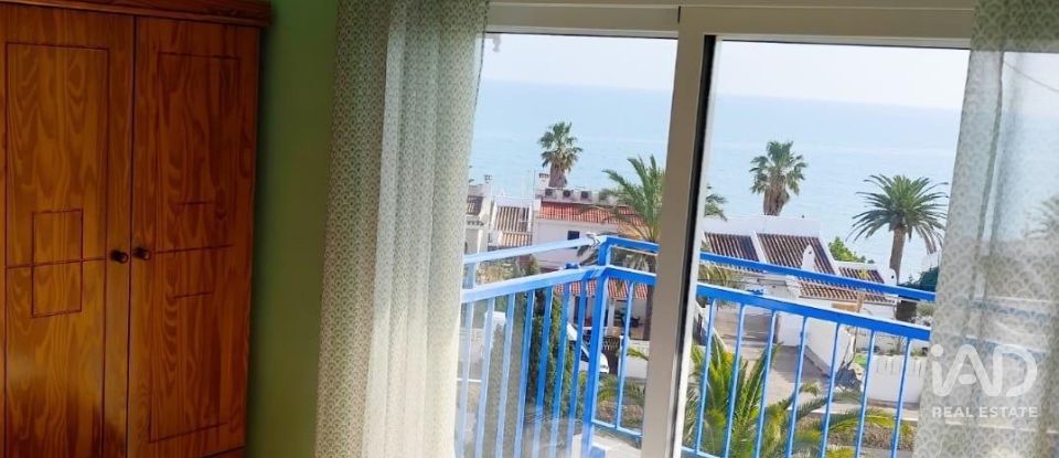 Appartement 2 chambres de 62 m² à Alcanar (43530)