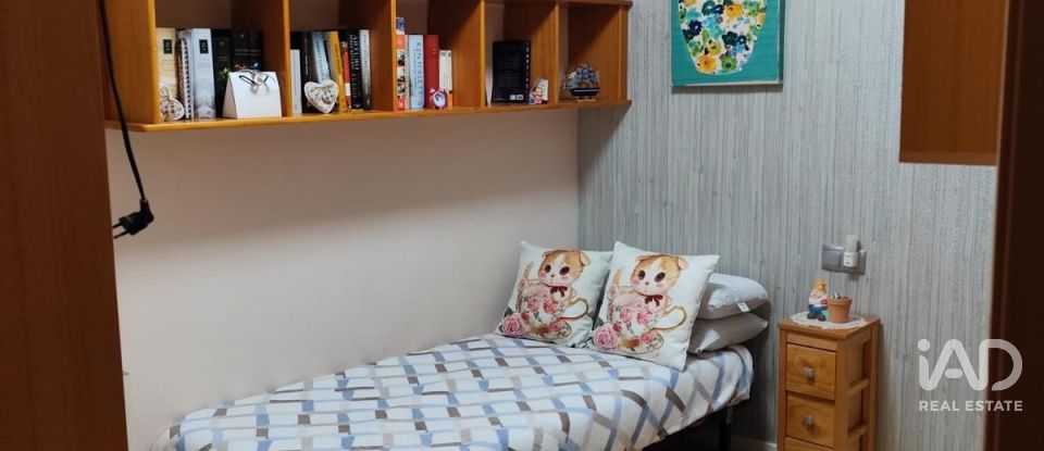 Appartement 2 chambres de 62 m² à Alcanar (43530)