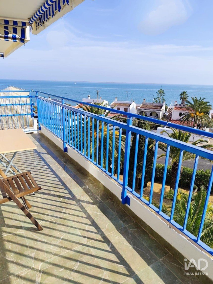 Appartement 2 chambres de 62 m² à Alcanar (43530)