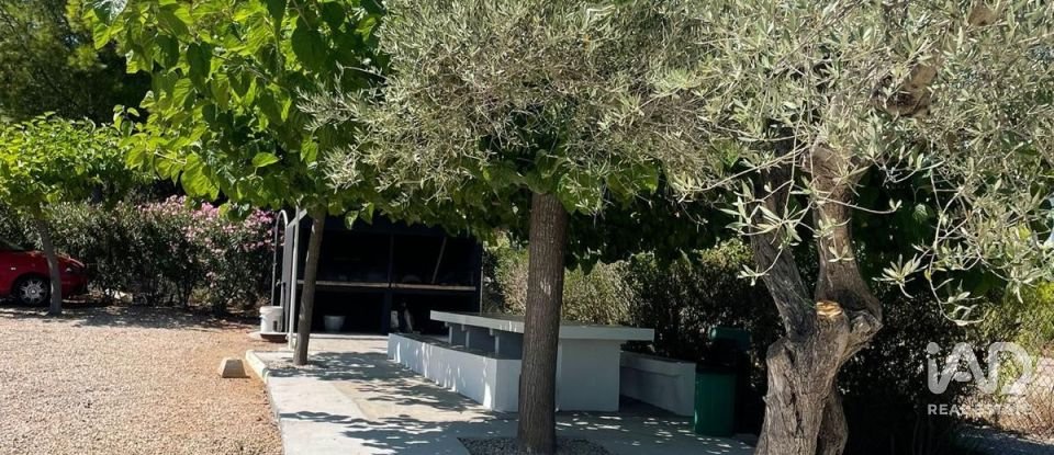 Appartement 2 chambres de 62 m² à Alcanar (43530)