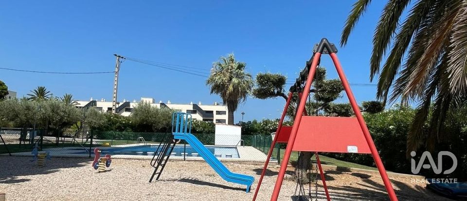 Appartement 2 chambres de 62 m² à Alcanar (43530)