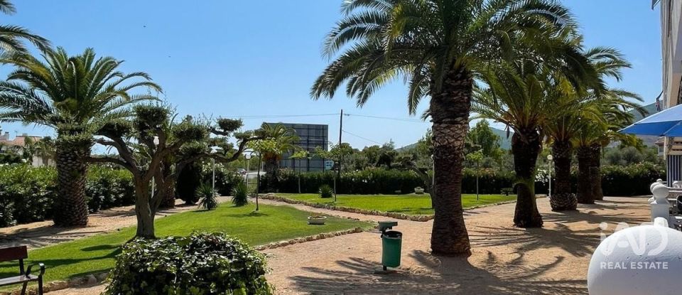 Appartement 2 chambres de 62 m² à Alcanar (43530)