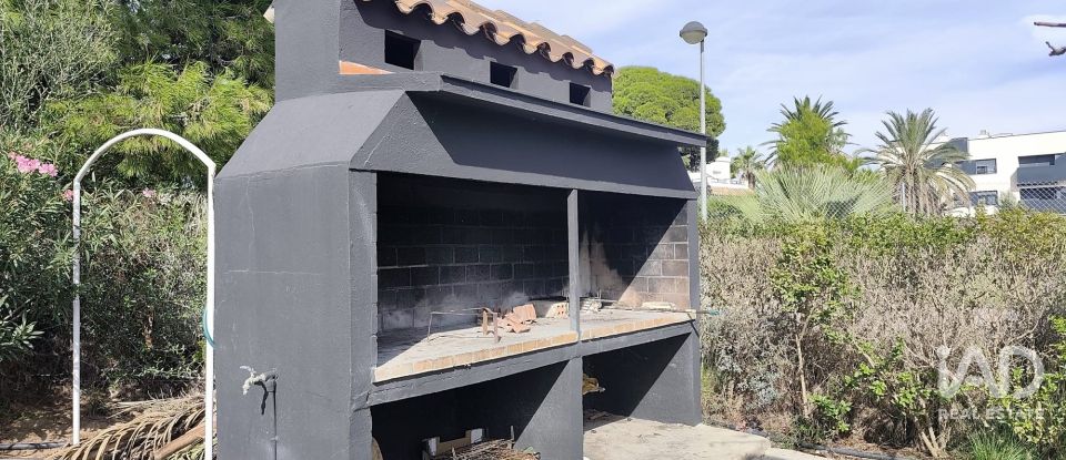 Appartement 2 chambres de 62 m² à Alcanar (43530)