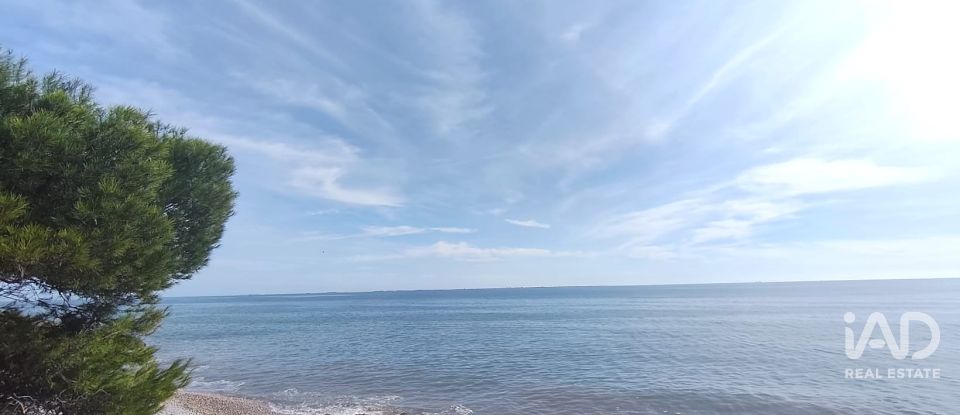 Appartement 2 chambres de 62 m² à Alcanar (43530)