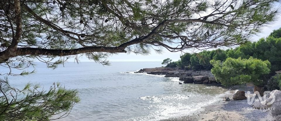 Appartement 2 chambres de 62 m² à Alcanar (43530)