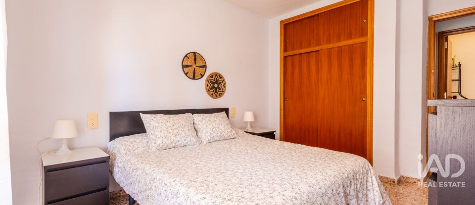 Pis 3 habitacions de 95 m² a Torrevieja (03185)