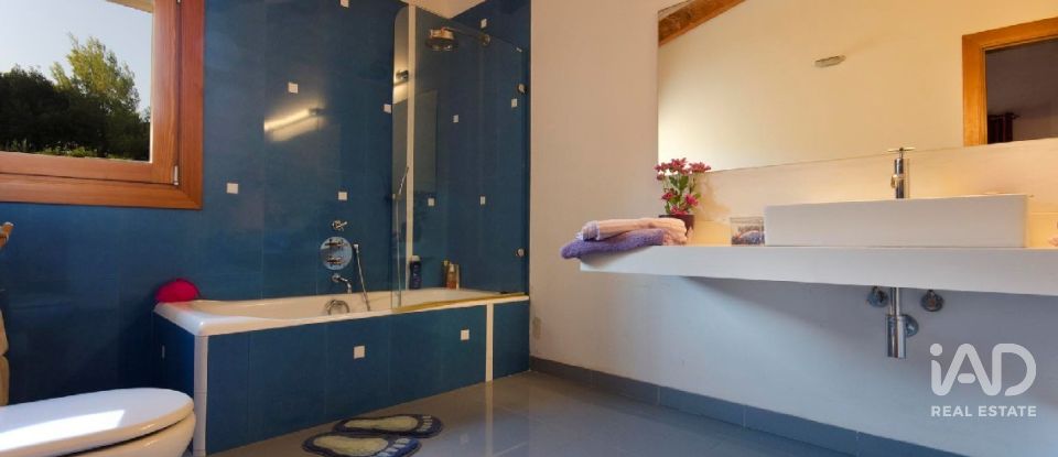 Casa rústica 4 habitacions de 502 m² a Pollença (07460)