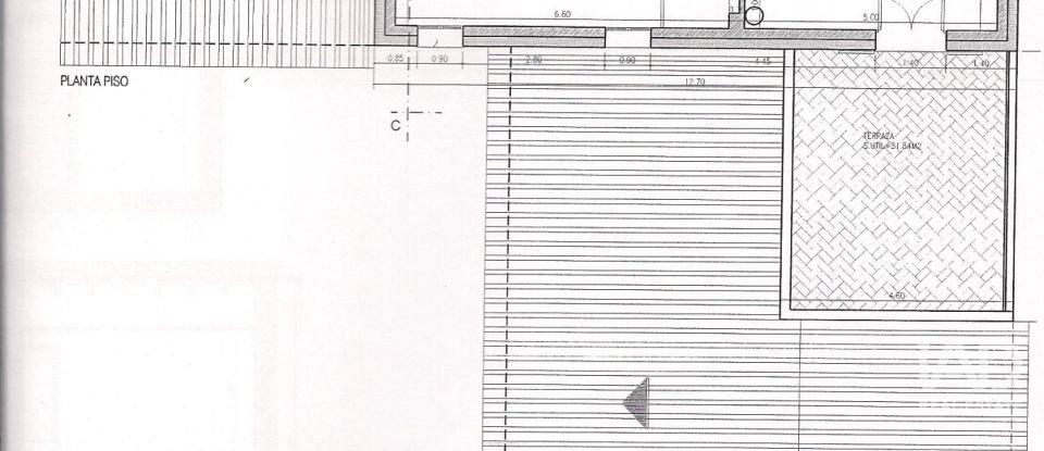 Casa rústica 4 habitacions de 502 m² a Pollença (07460)