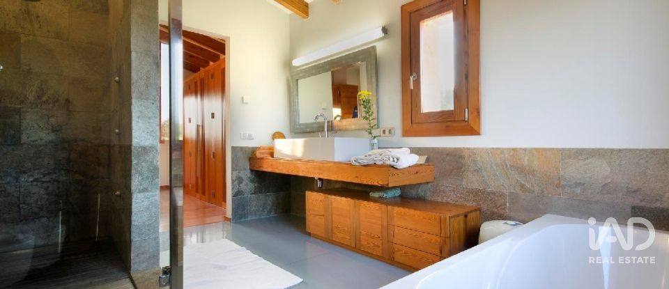 Casa rústica 4 habitacions de 502 m² a Pollença (07460)