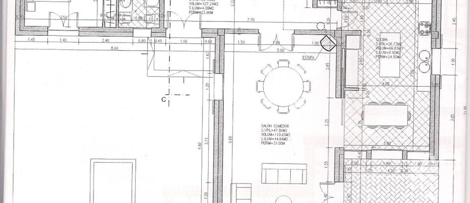 Casa rústica 4 habitacions de 502 m² a Pollença (07460)