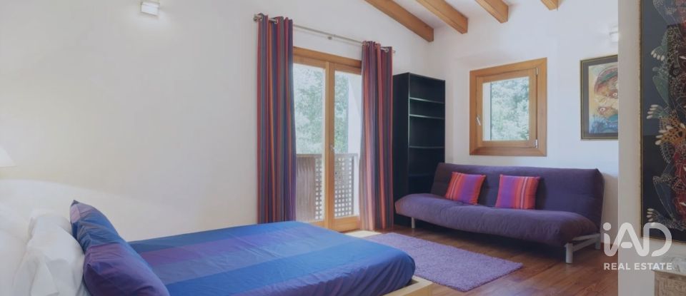 Casa rústica 4 habitacions de 502 m² a Pollença (07460)