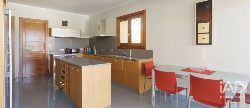 Casa rústica 4 habitacions de 502 m² a Pollença (07460)