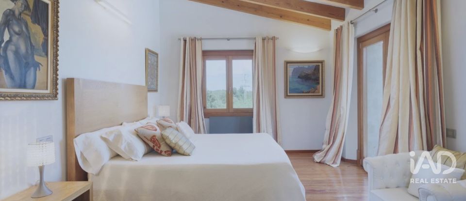 Casa rústica 4 habitacions de 502 m² a Pollença (07460)