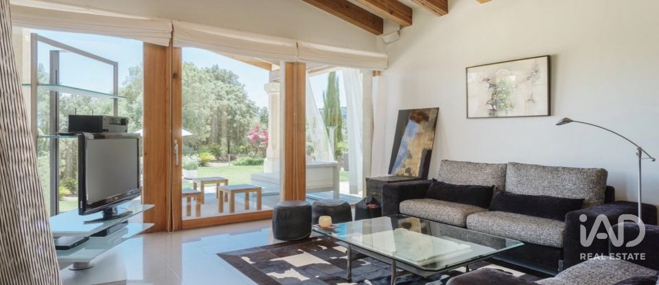 Casa rústica 4 habitacions de 502 m² a Pollença (07460)