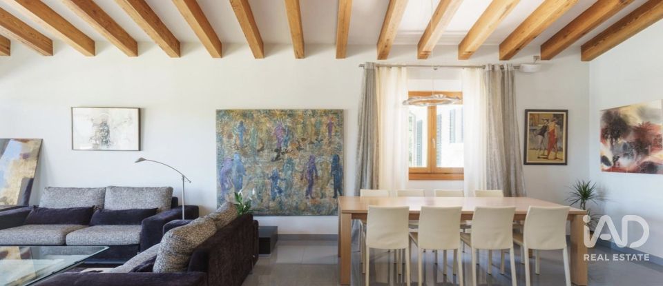 Casa rústica 4 habitacions de 502 m² a Pollença (07460)