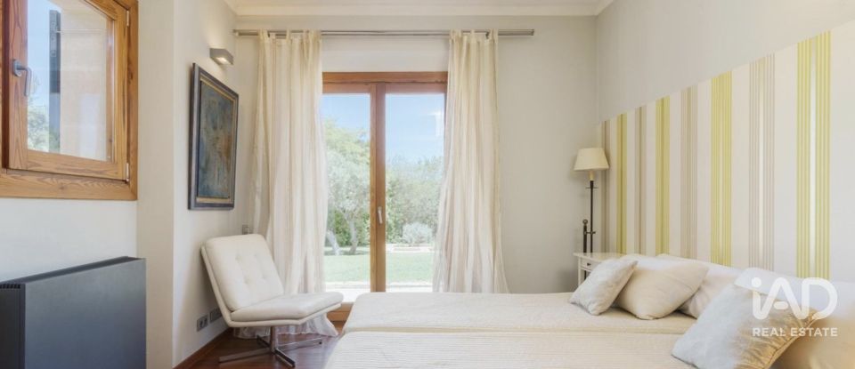 Casa rústica 4 habitacions de 502 m² a Pollença (07460)