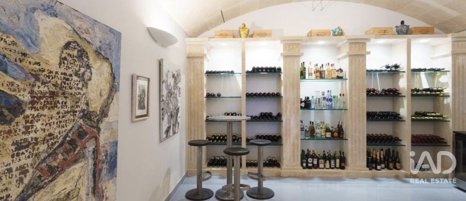 Casa rústica 4 habitacions de 502 m² a Pollença (07460)