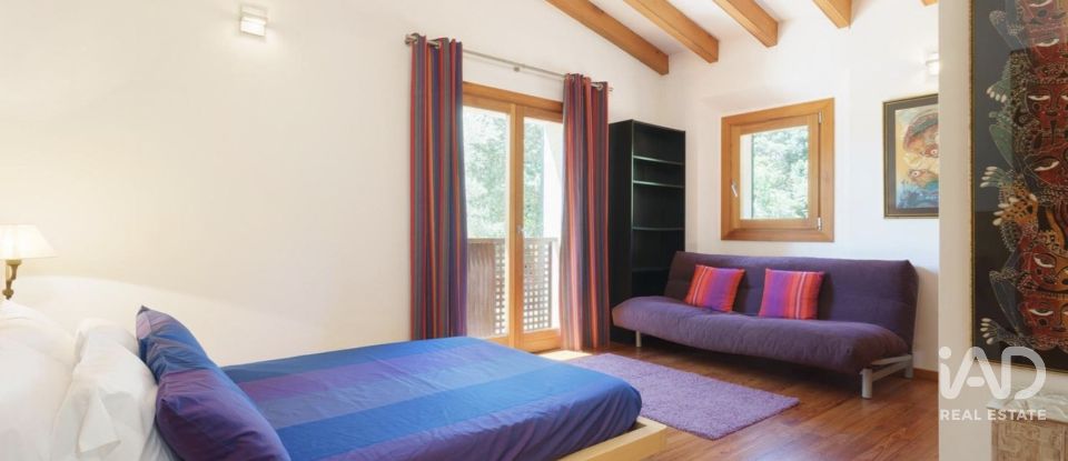 Casa rústica 4 habitacions de 502 m² a Pollença (07460)