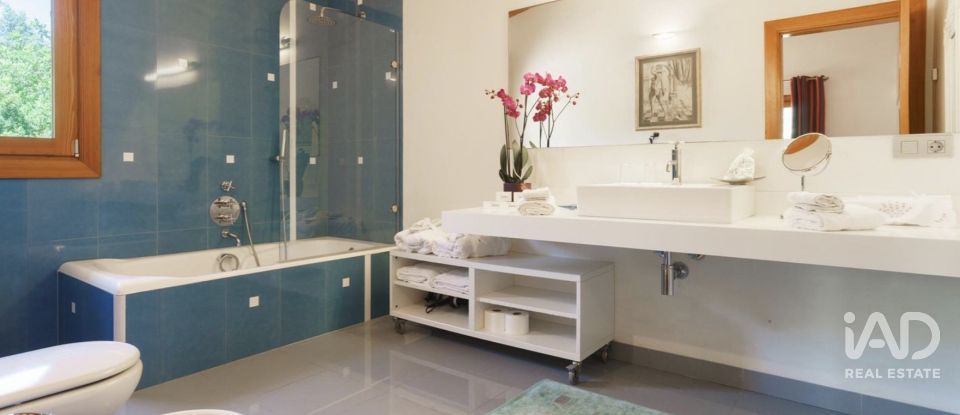 Casa rústica 4 habitacions de 502 m² a Pollença (07460)