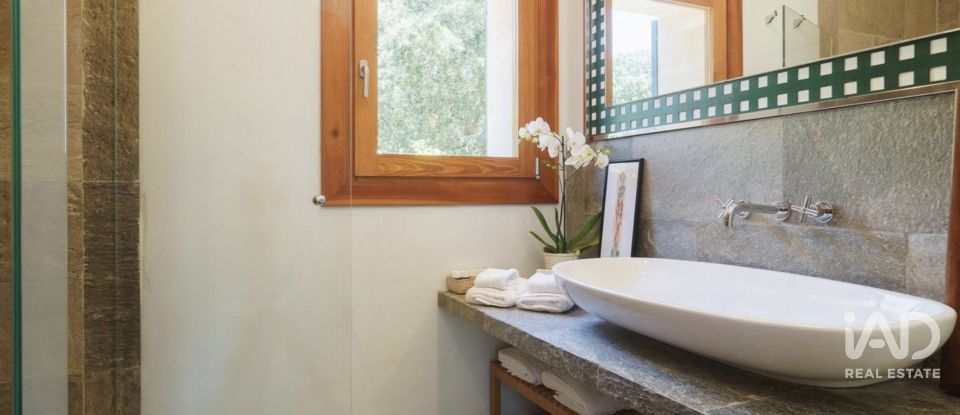 Casa rústica 4 habitacions de 502 m² a Pollença (07460)