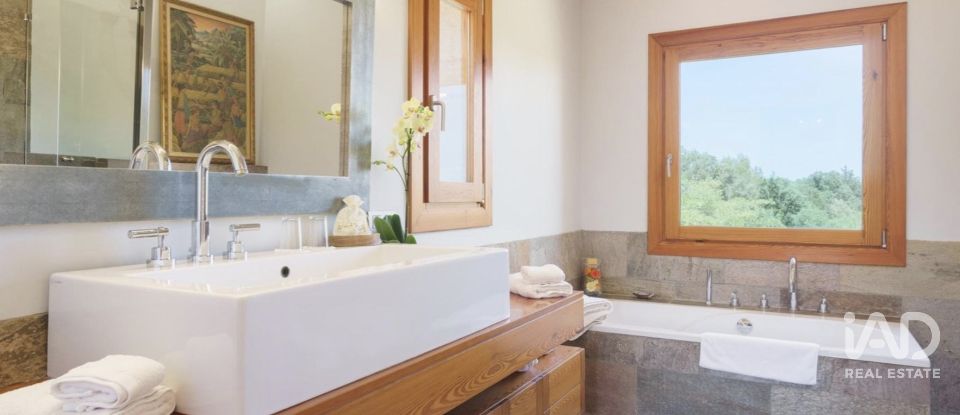 Casa rústica 4 habitacions de 502 m² a Pollença (07460)