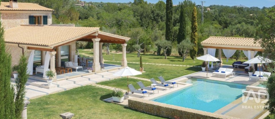 Casa rústica 4 habitacions de 502 m² a Pollença (07460)