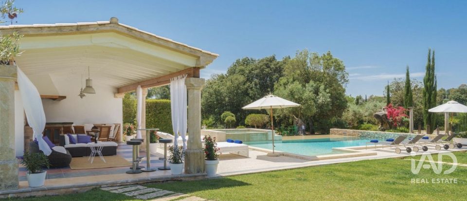 Casa rústica 4 habitacions de 502 m² a Pollença (07460)