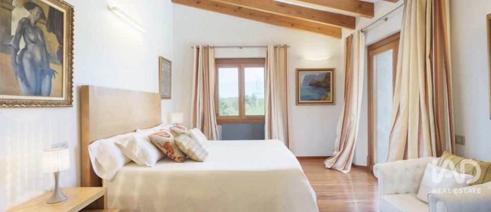 Casa rústica 4 habitacions de 502 m² a Pollença (07460)