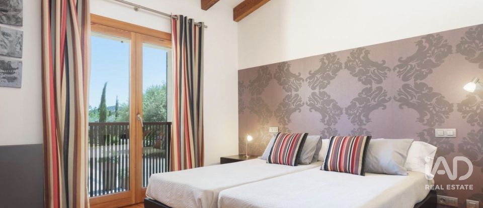 Casa rústica 4 habitacions de 502 m² a Pollença (07460)