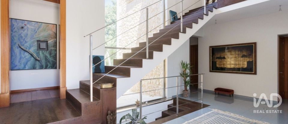 Casa rústica 4 habitacions de 502 m² a Pollença (07460)