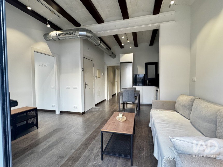 Piso 1 habitación de 64 m² en Sitges (08870)