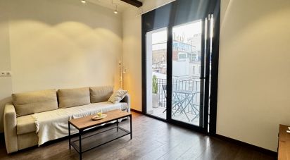 Piso 1 habitación de 64 m² en Sitges (08870)