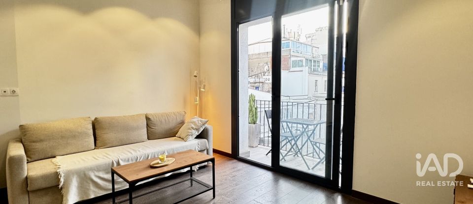 Piso 1 habitación de 64 m² en Sitges (08870)