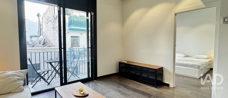 Piso 1 habitación de 64 m² en Sitges (08870)