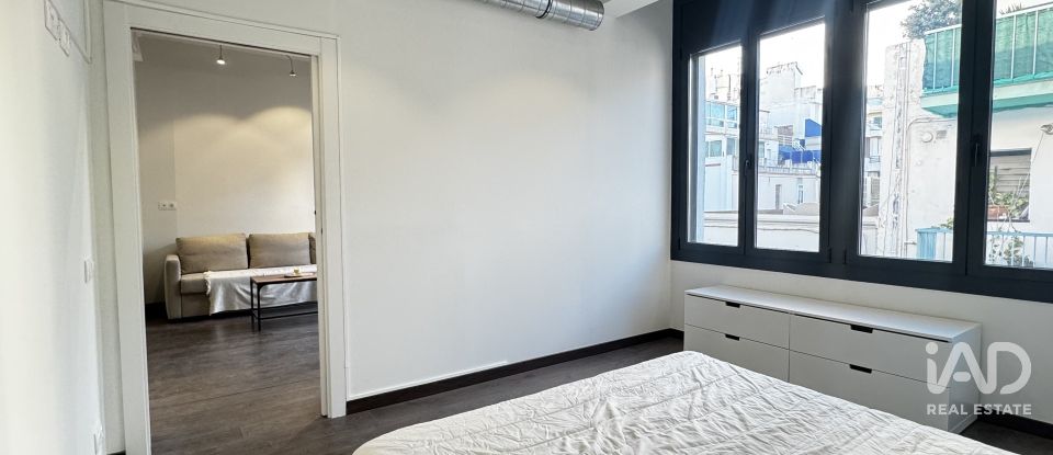 Piso 1 habitación de 64 m² en Sitges (08870)