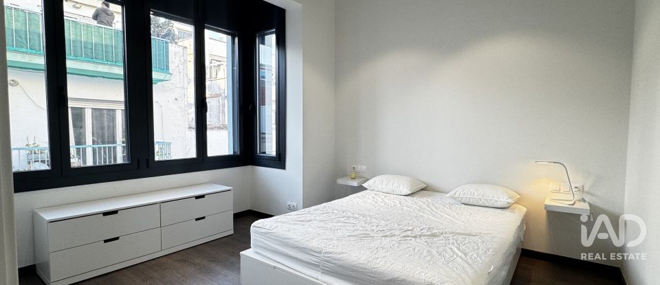 Piso 1 habitación de 64 m² en Sitges (08870)