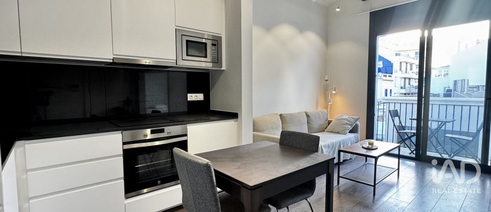 Piso 1 habitación de 64 m² en Sitges (08870)