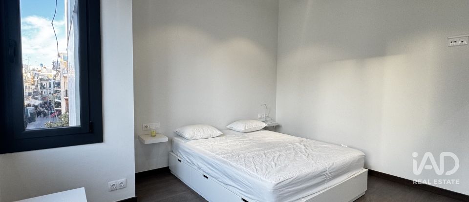 Piso 1 habitación de 64 m² en Sitges (08870)