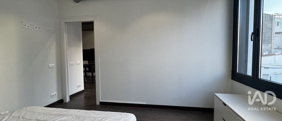 Piso 1 habitación de 64 m² en Sitges (08870)